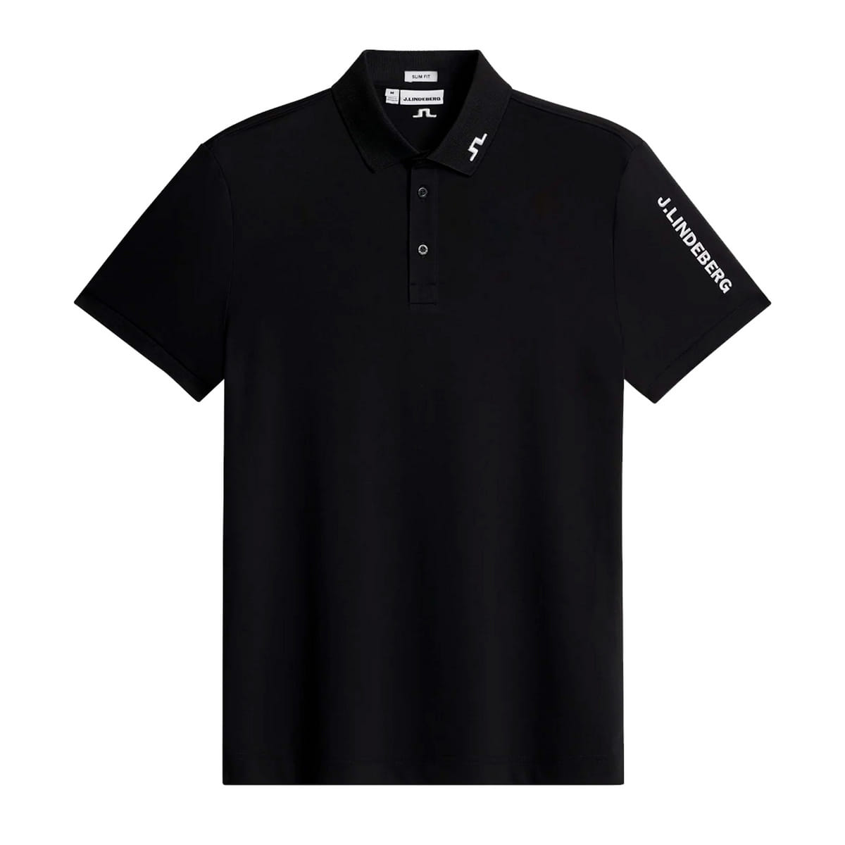 POLO TOUR TECH SLIM FIT