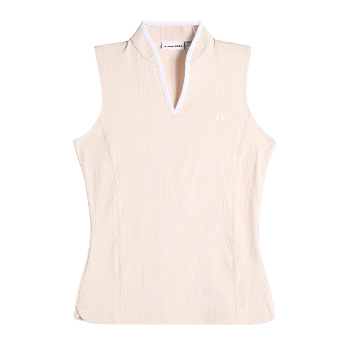 POLO SMANICATA MILA DONNA