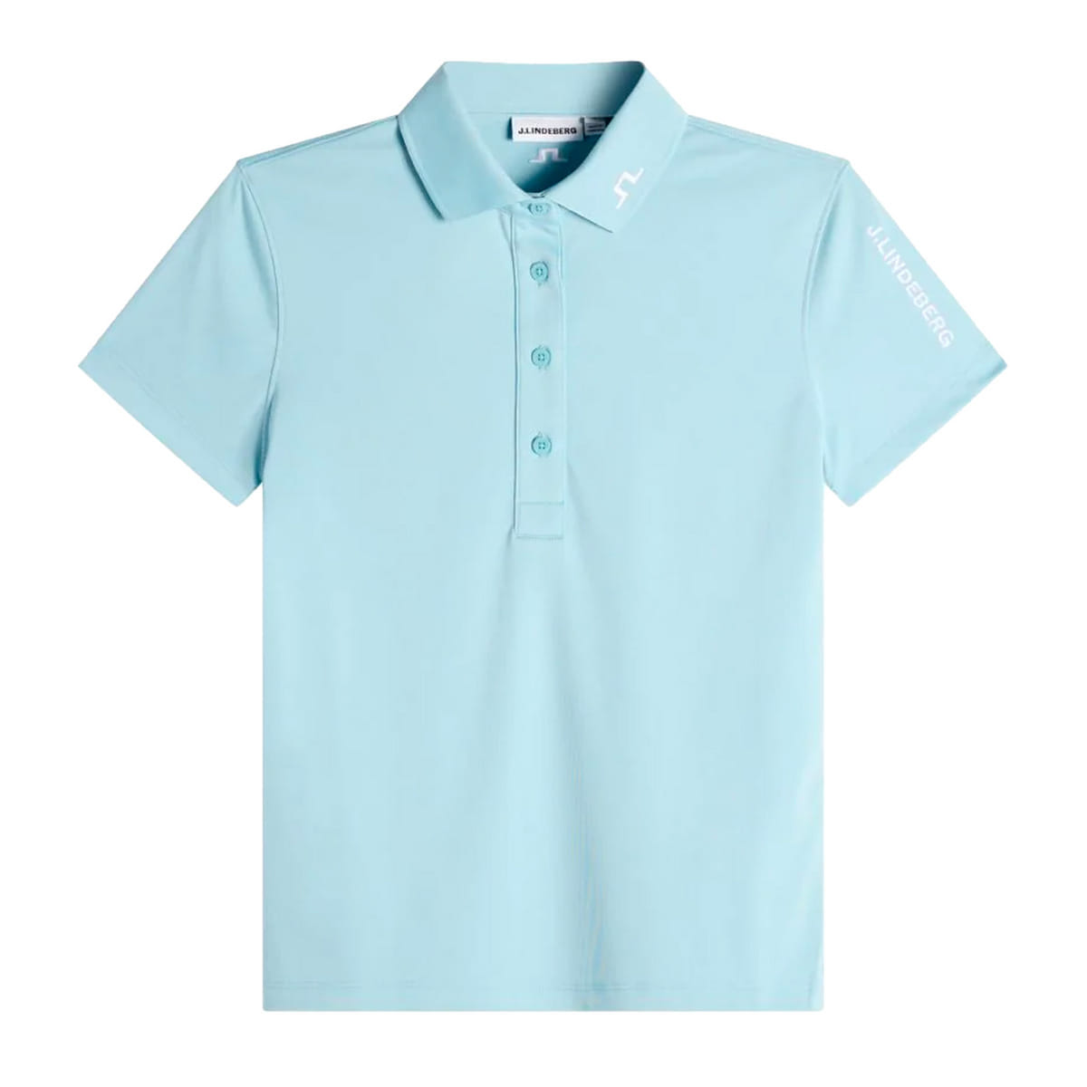 POLO TOUR TECH DONNA