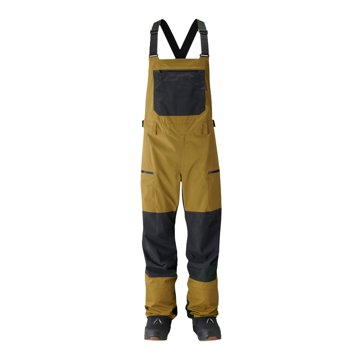 SALOPETTE MOUNTAIN SURF