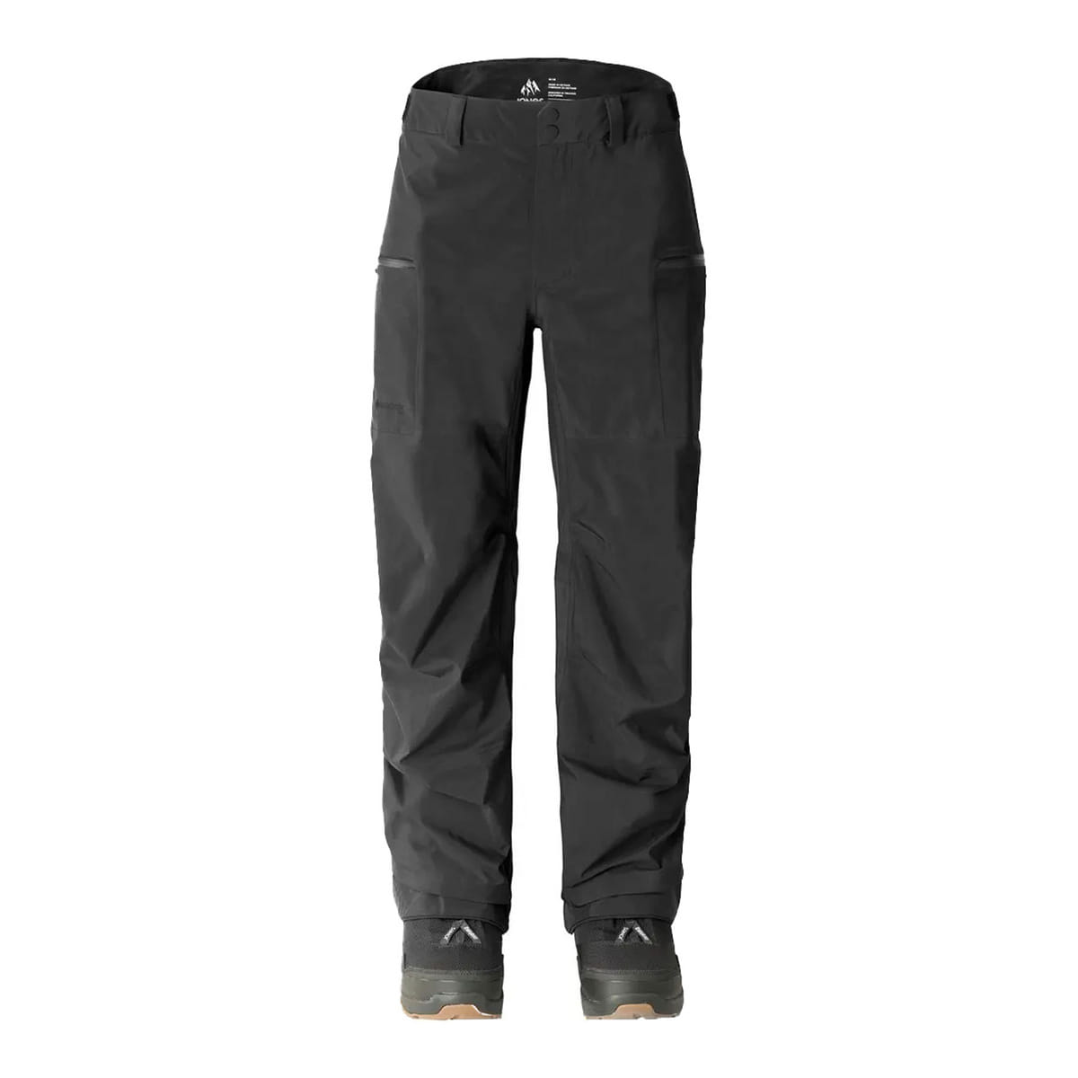 PANTALONE SHRALPINIST STRETCH 3L GTX