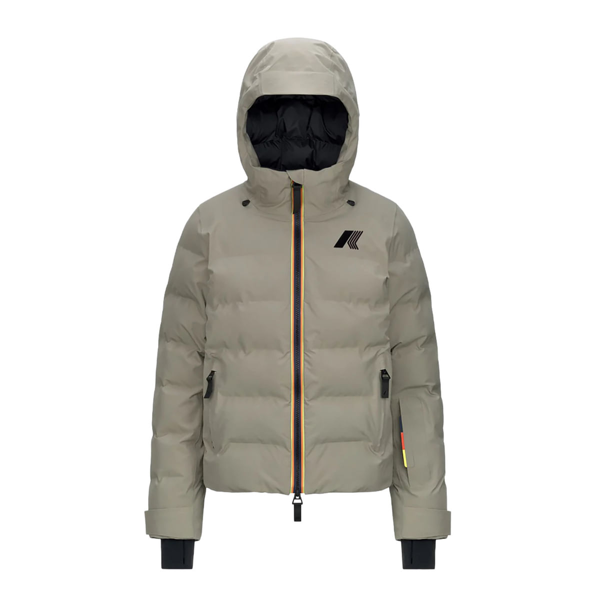 GIACCA LATUEDA DONNA