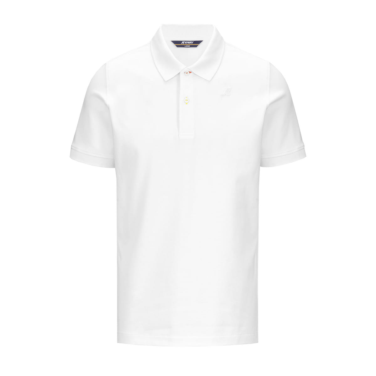 POLO VINNIE PIQUE'