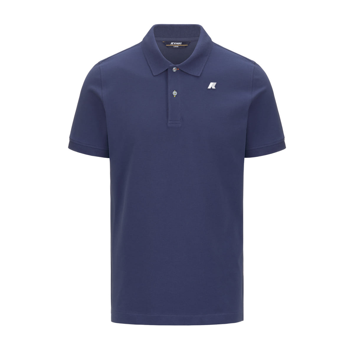POLO VINNIE PIQUE'
