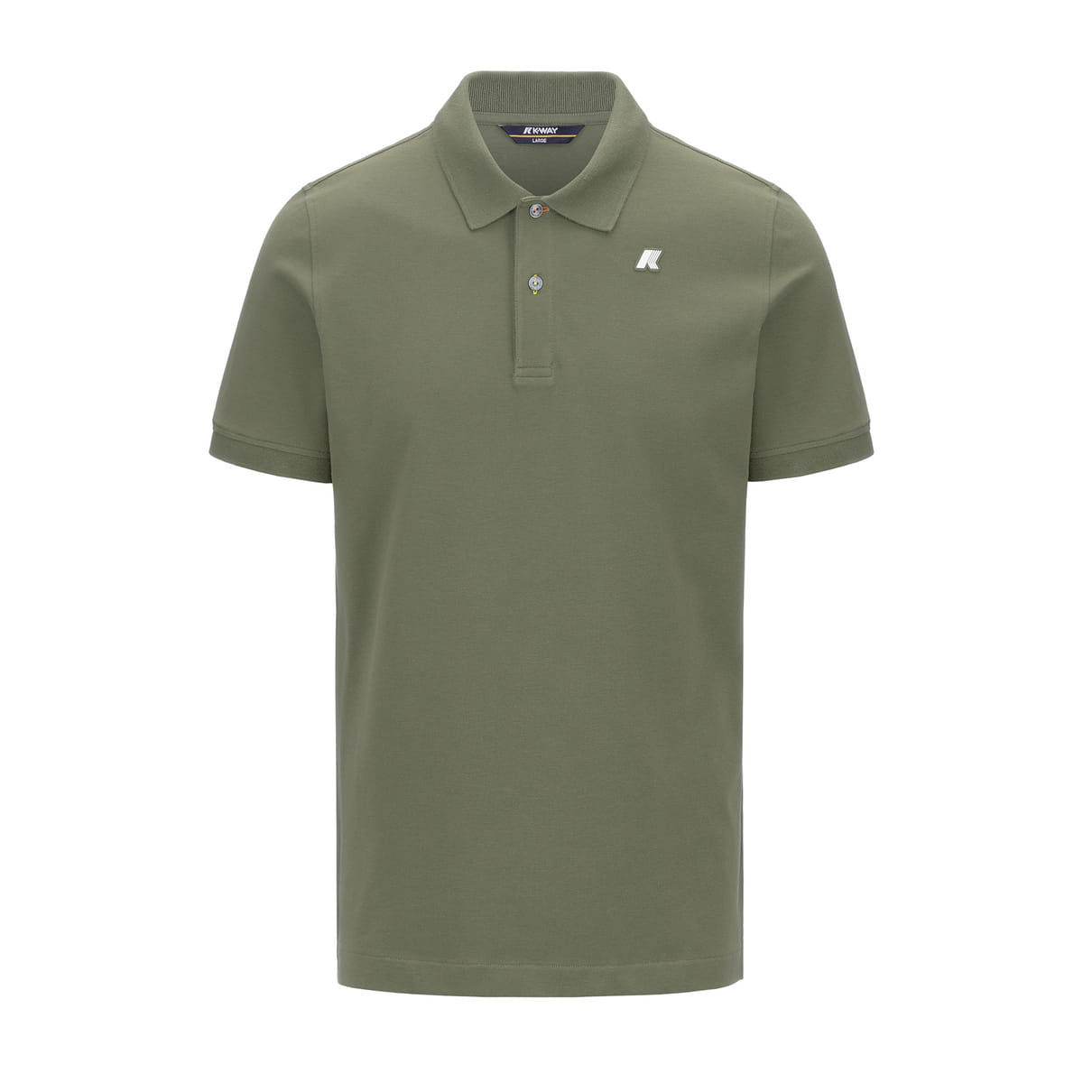 POLO VINNIE PIQUE'