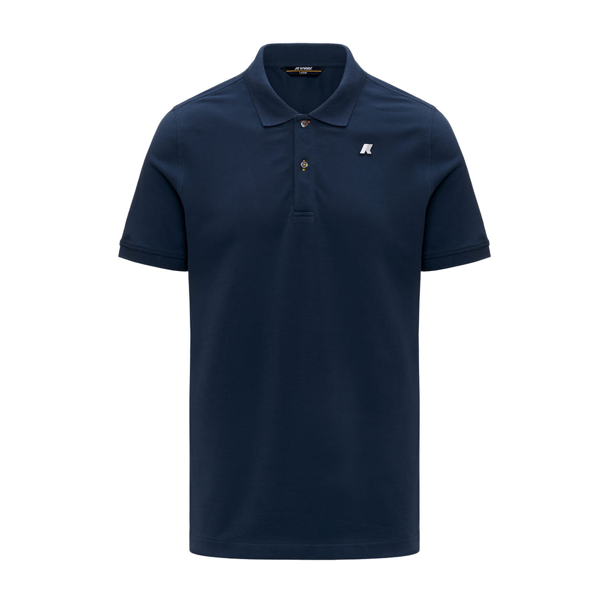 POLO VINNIE PIQUE'
