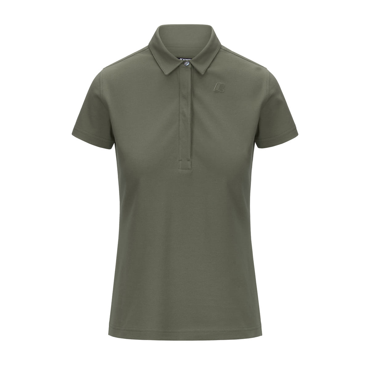 POLO PIQUE' AMEDEA DONNA