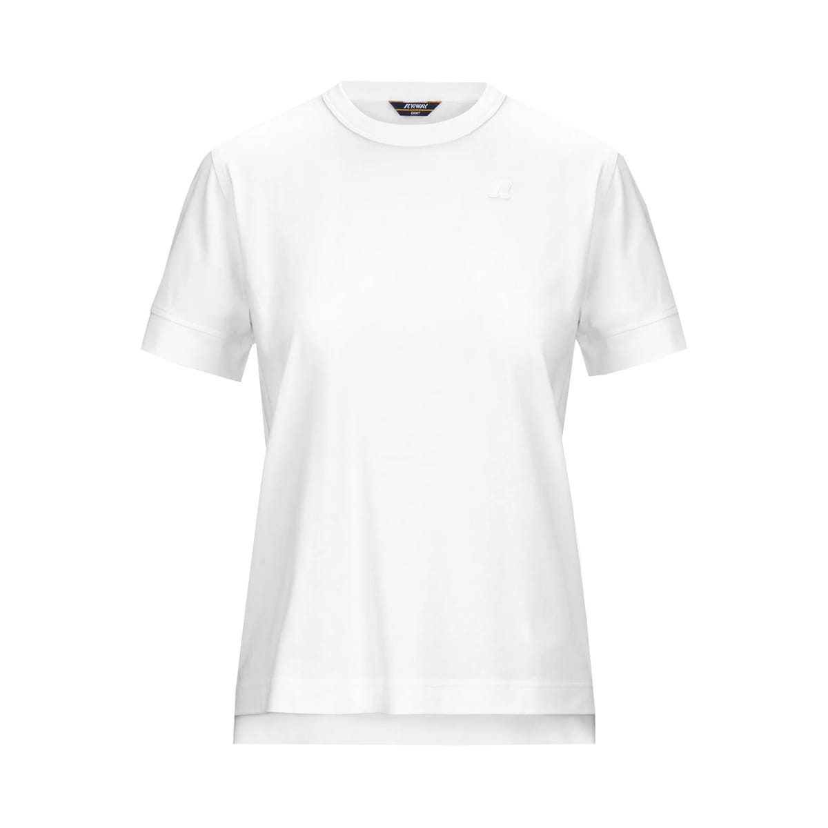 T-SHIRT IN JERSEY EMEL DONNA