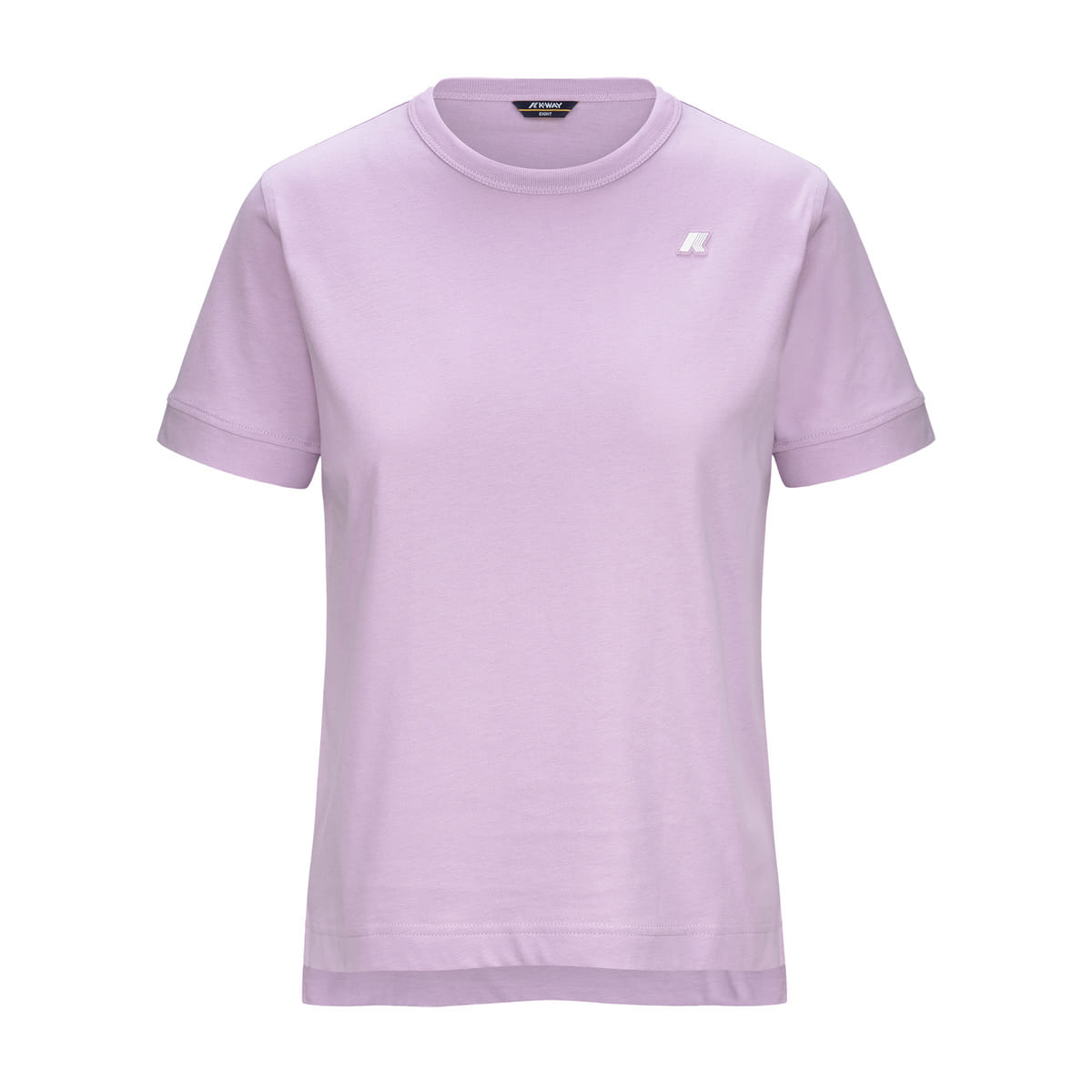 T-SHIRT IN JERSEY EMEL DONNA