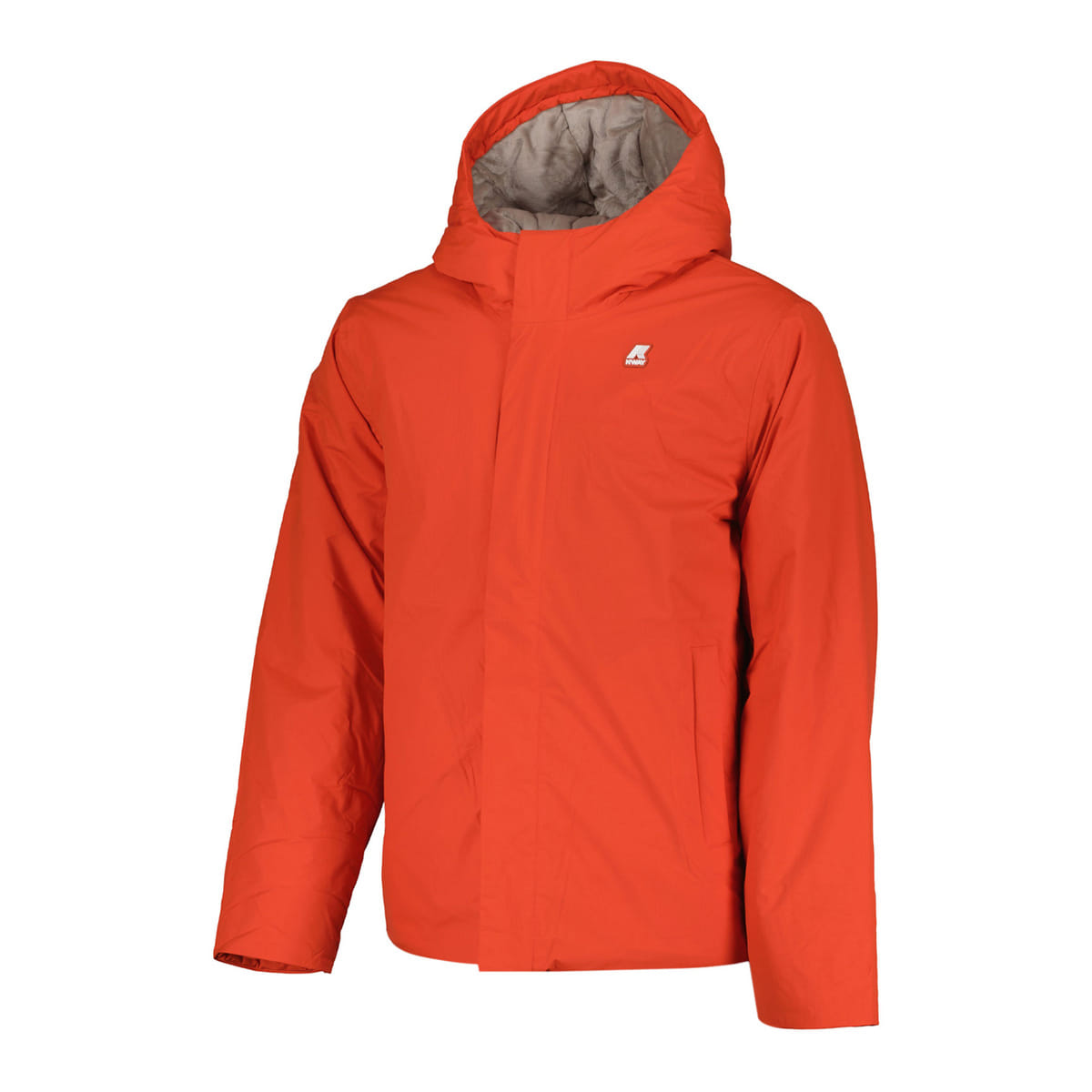 GIACCA RIPSTOP PRIME MARMOTTA JACK