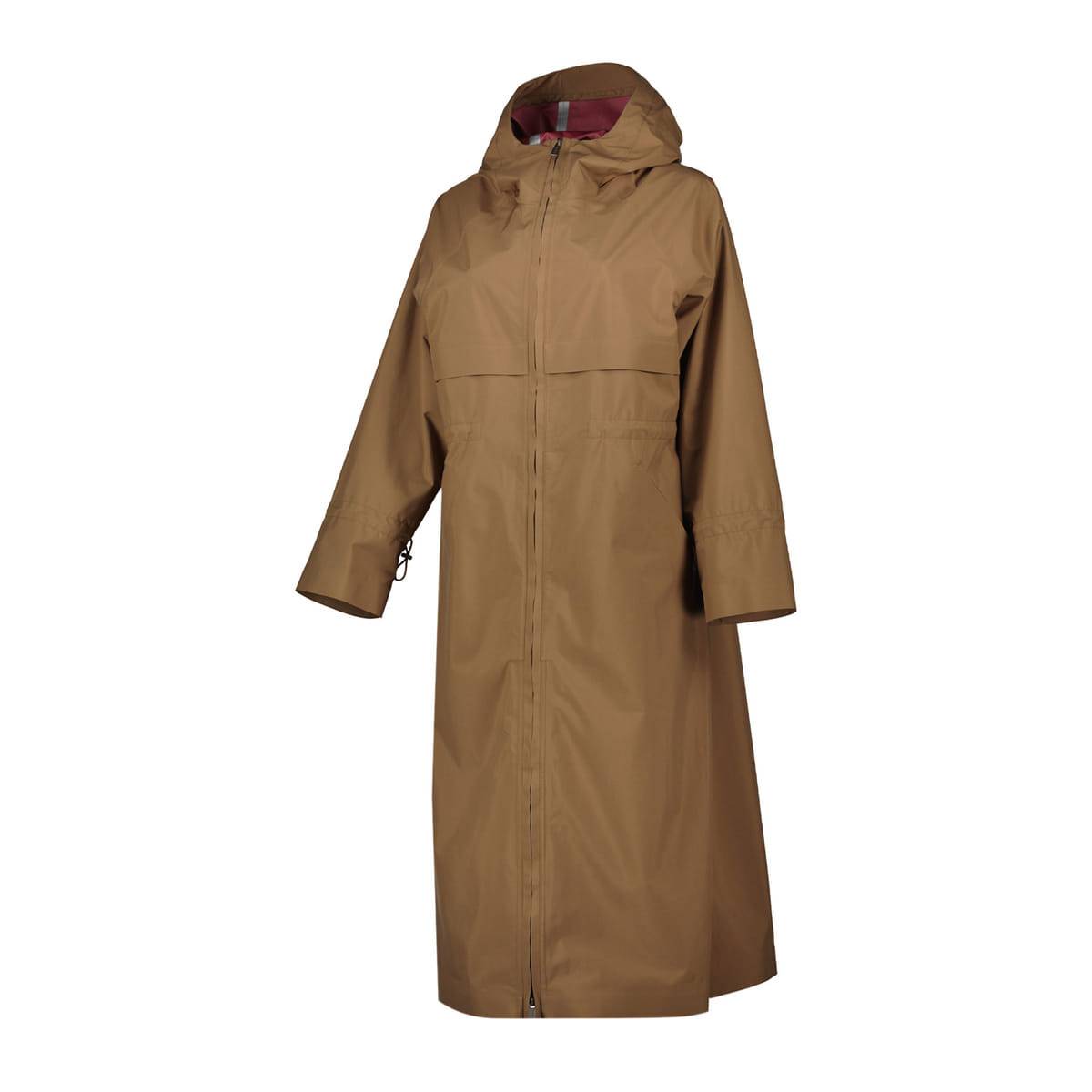 CAPPOTTO ISOE CLEAN LOOK 3L DONNA