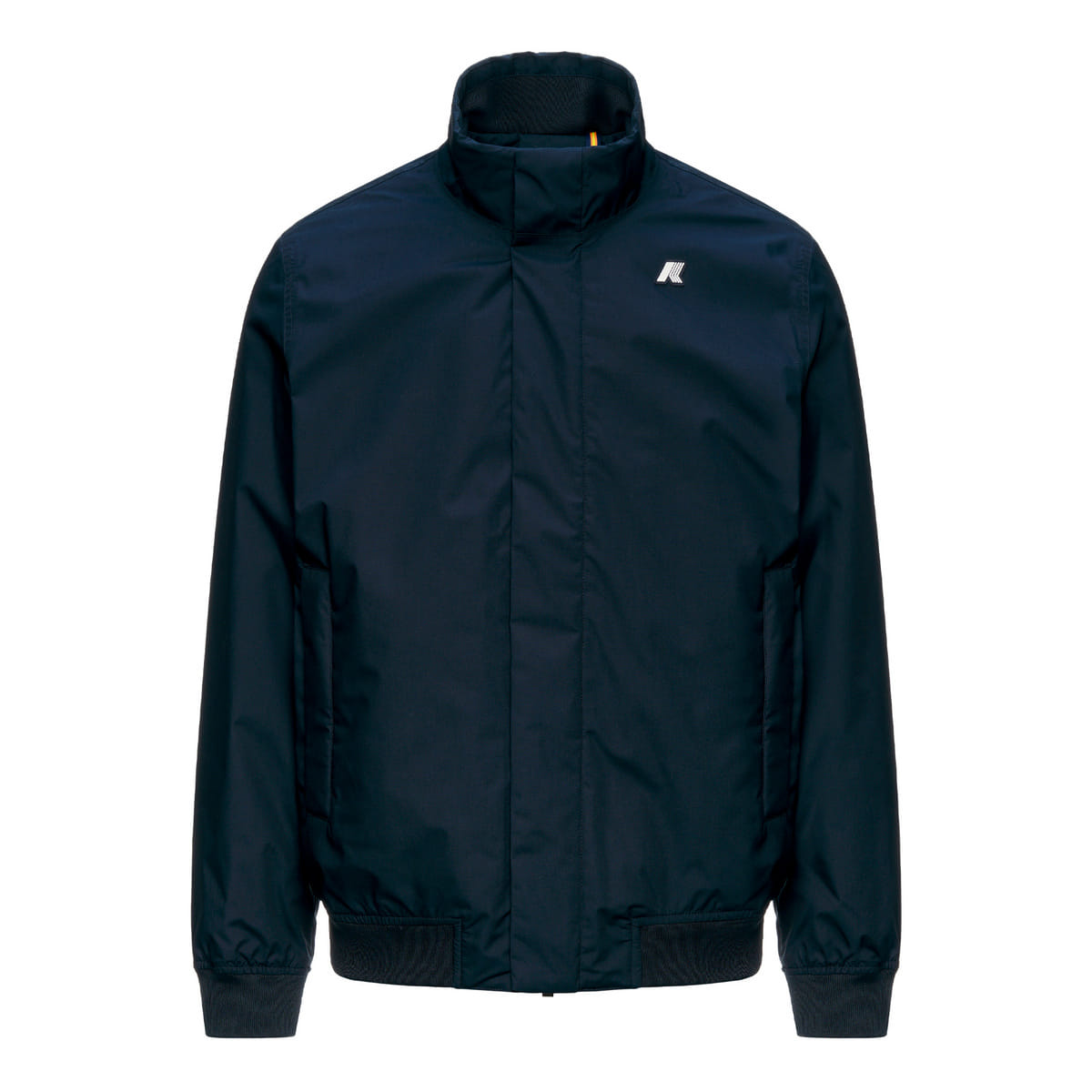 Bomber Arsene Warm Micro Canvas