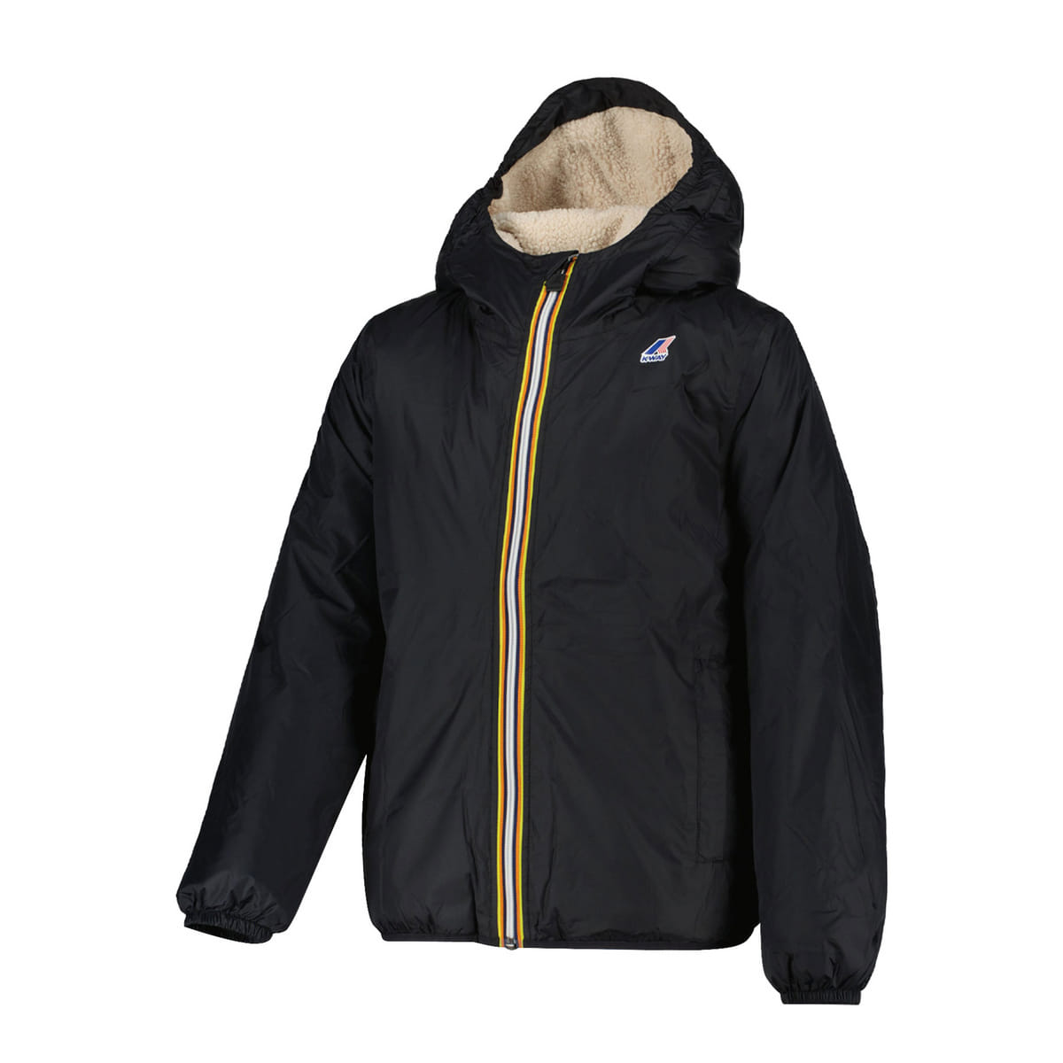 GIACCA LE VRAI 3.0 CLAUDE ORSETTO BAMBINO