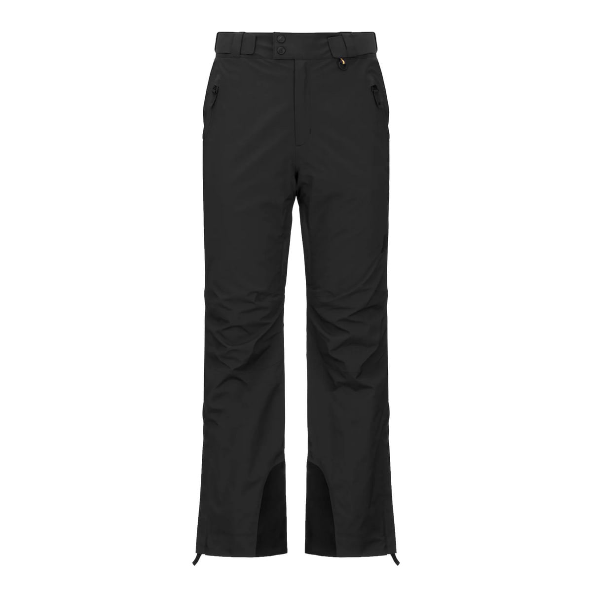 PANTALONI QUEYRAS 2L TWILL