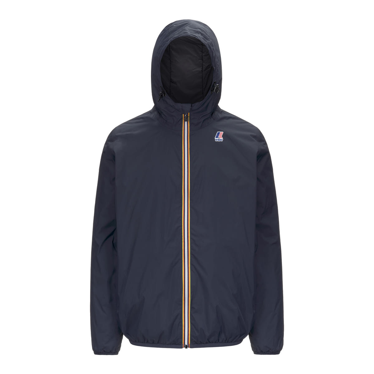 GIACCA CON CAPPUCCIO CLAUDE LE VRAI 4.0.WARM