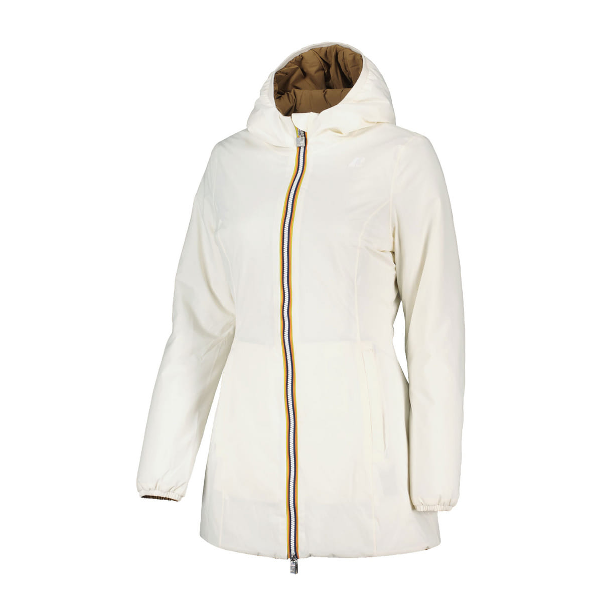 CAPPOTTO DENISE WARM DOUBLE DONNA