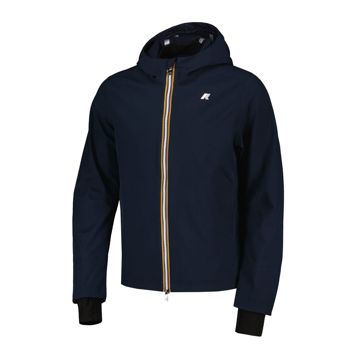 GIACCA STRETCH JACKO BONDED