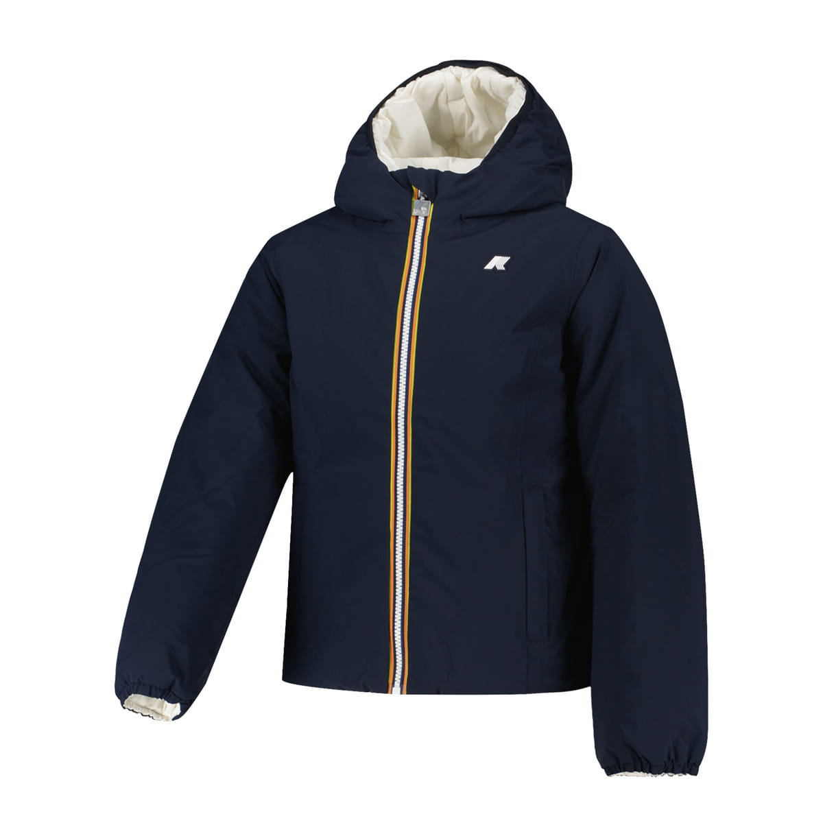 GIACCA LILY WARM DOUBLE BAMBINA