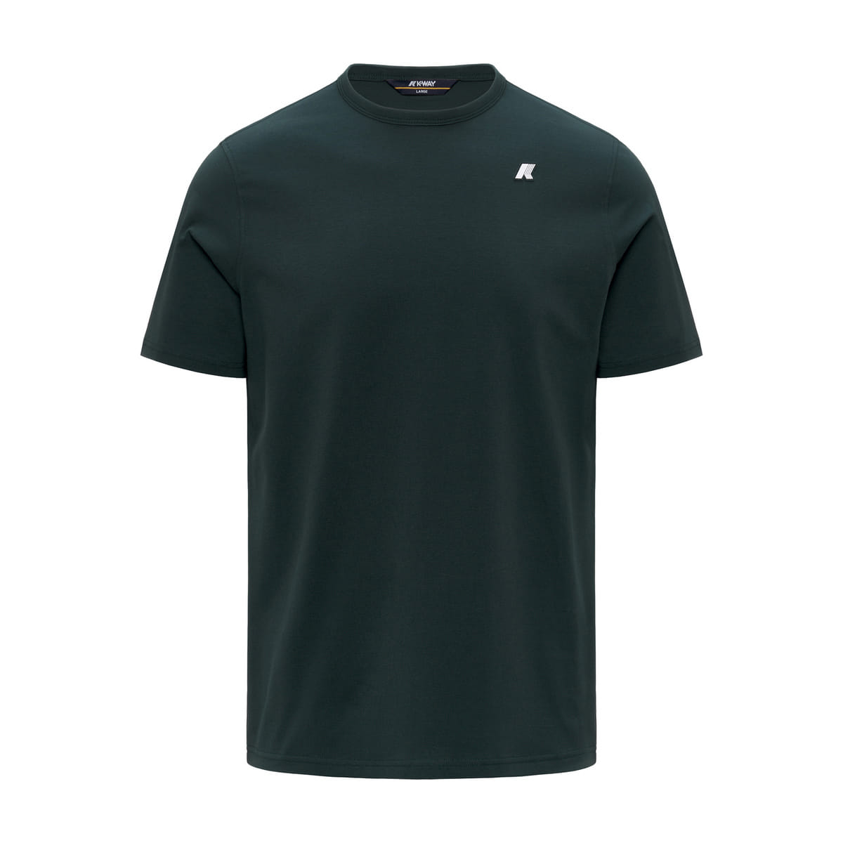 T-SHIRT LIGHT STRETCH JERSEY ADAME