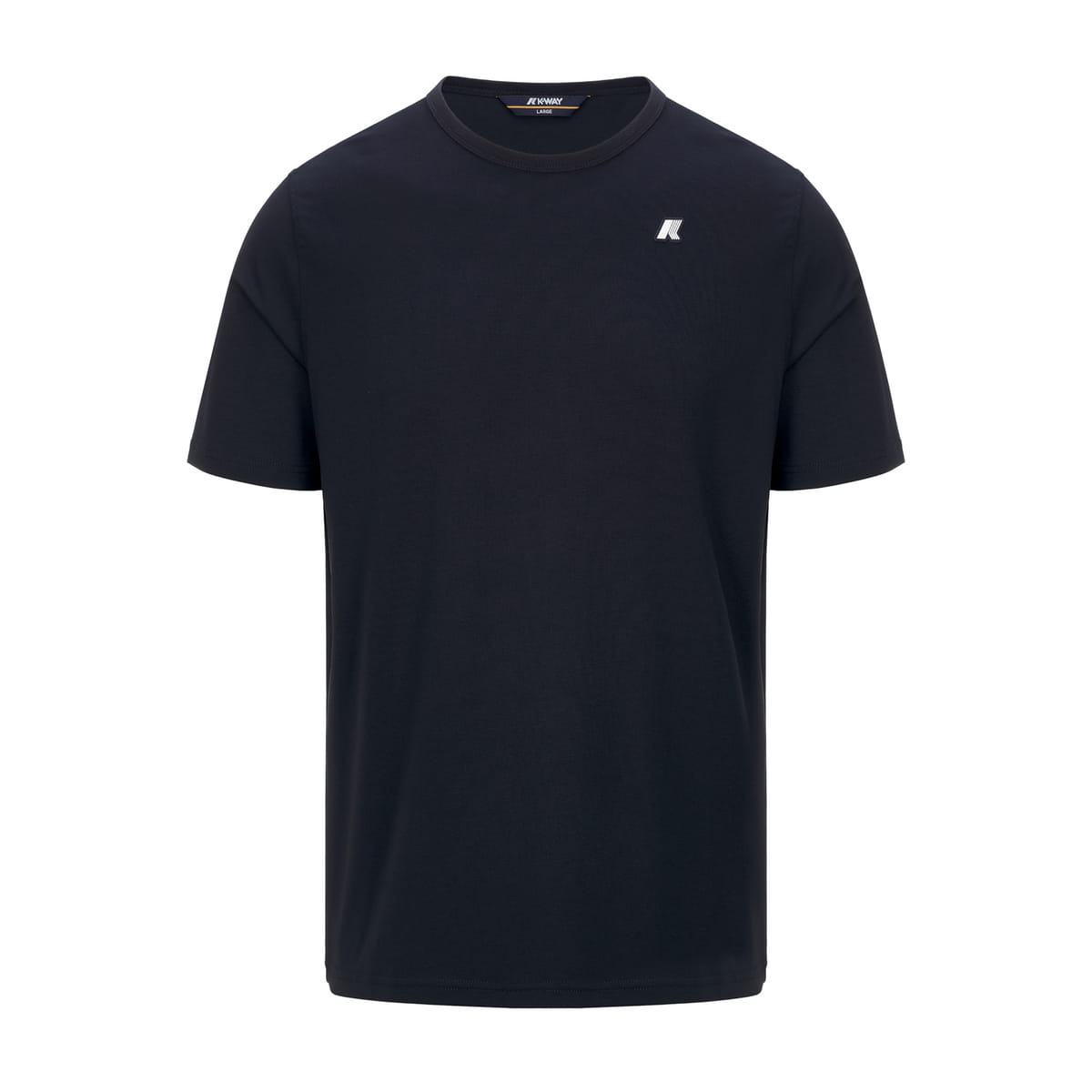 T-SHIRT LIGHT STRETCH JERSEY ADAME