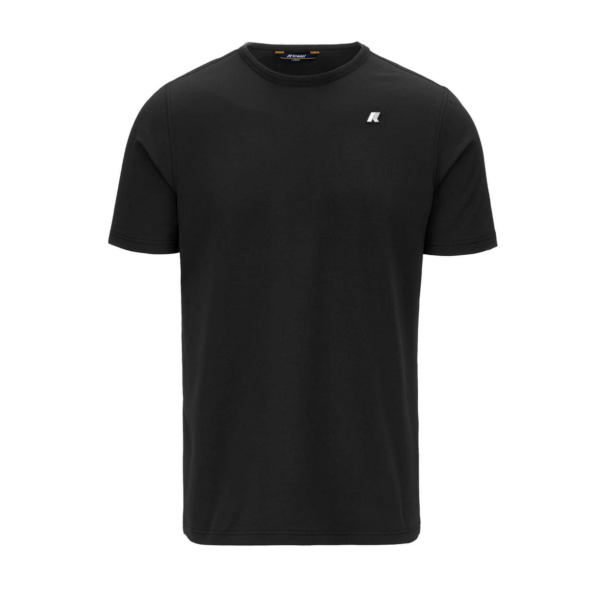 T-SHIRT LIGHT STRETCH JERSEY ADAME