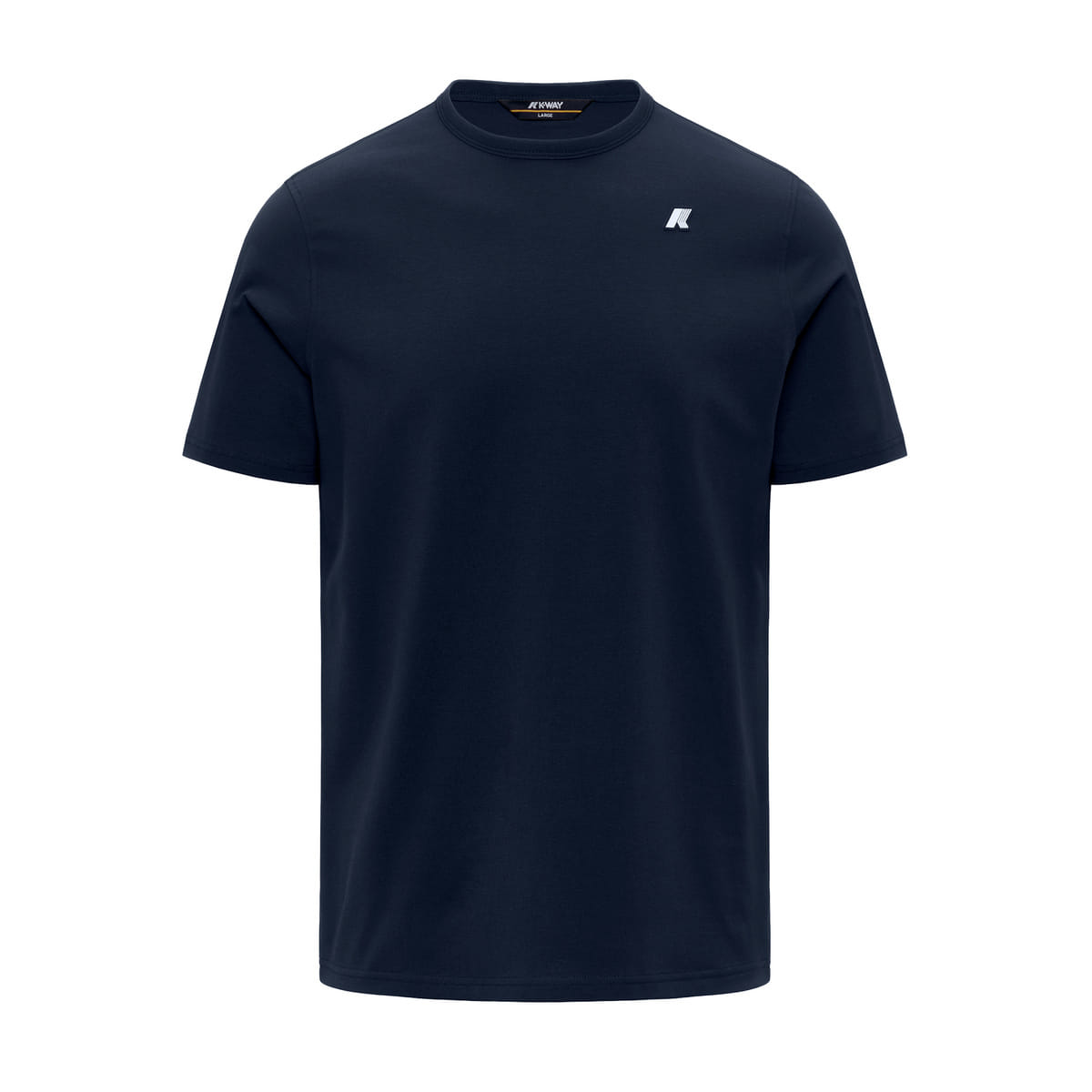 T-SHIRT LIGHT STRETCH JERSEY ADAME