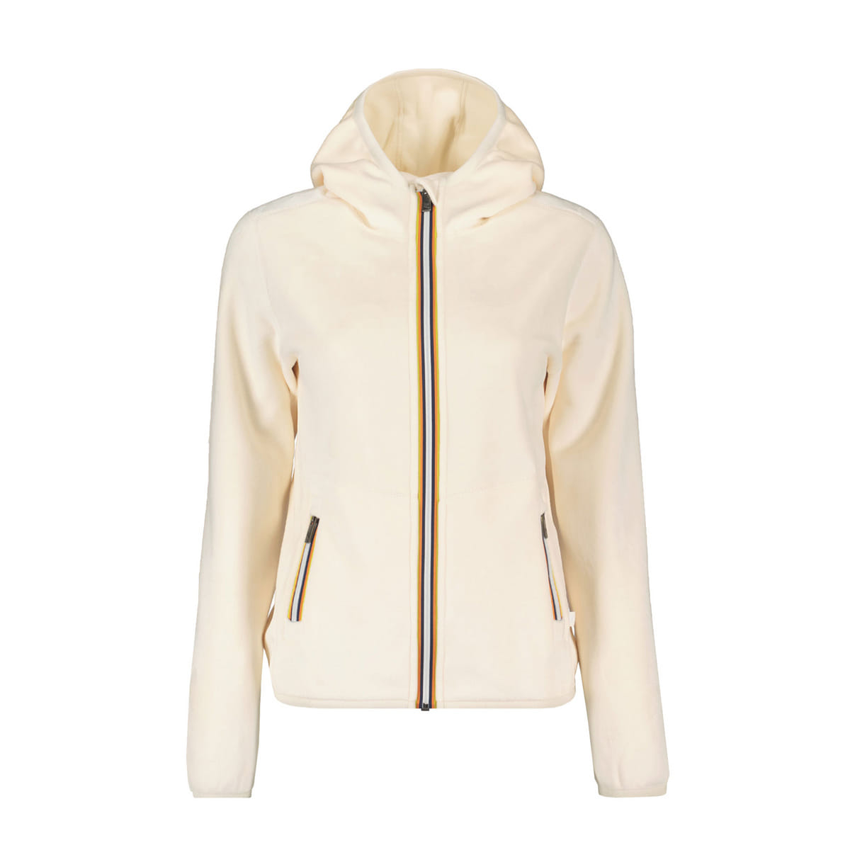 FELPA LILY VELOUR POLAR REVERSIBILE DONNA