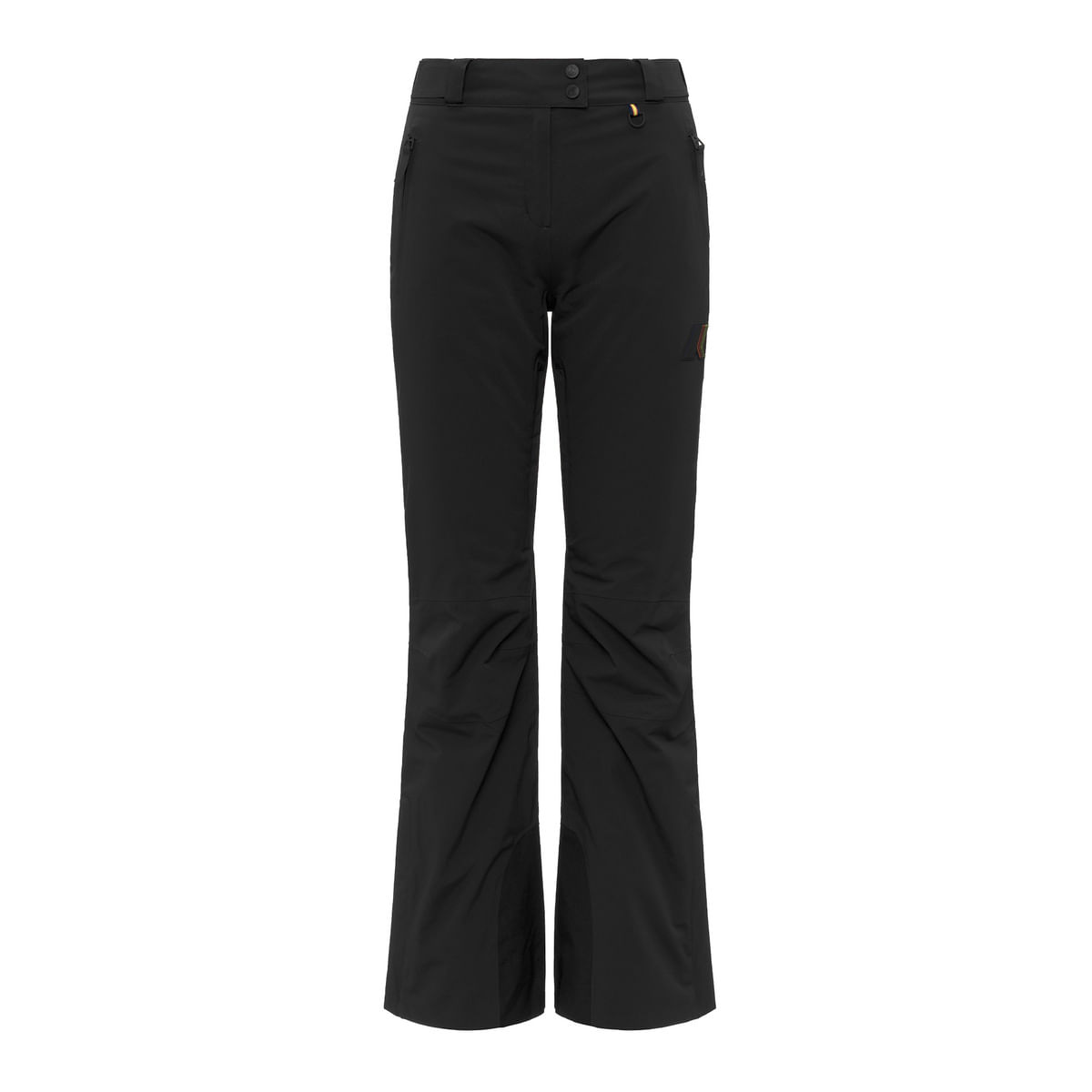 PANTALONI LURA 2L TWILL DONNA