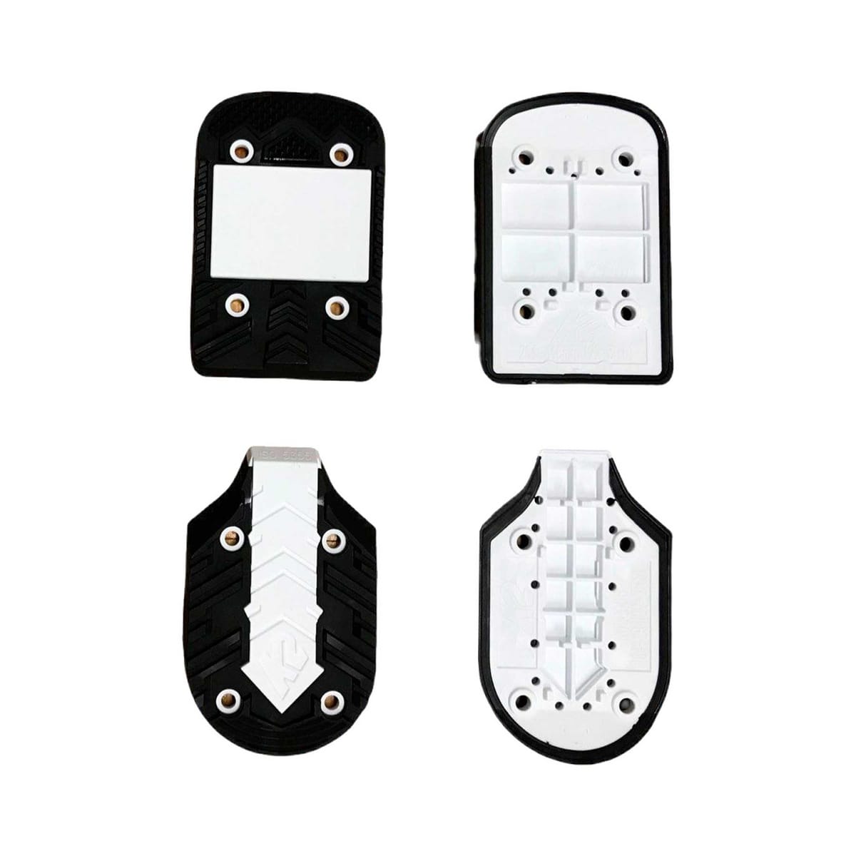 SOLETTE ALPINE RECON/ANTHEM/BFC