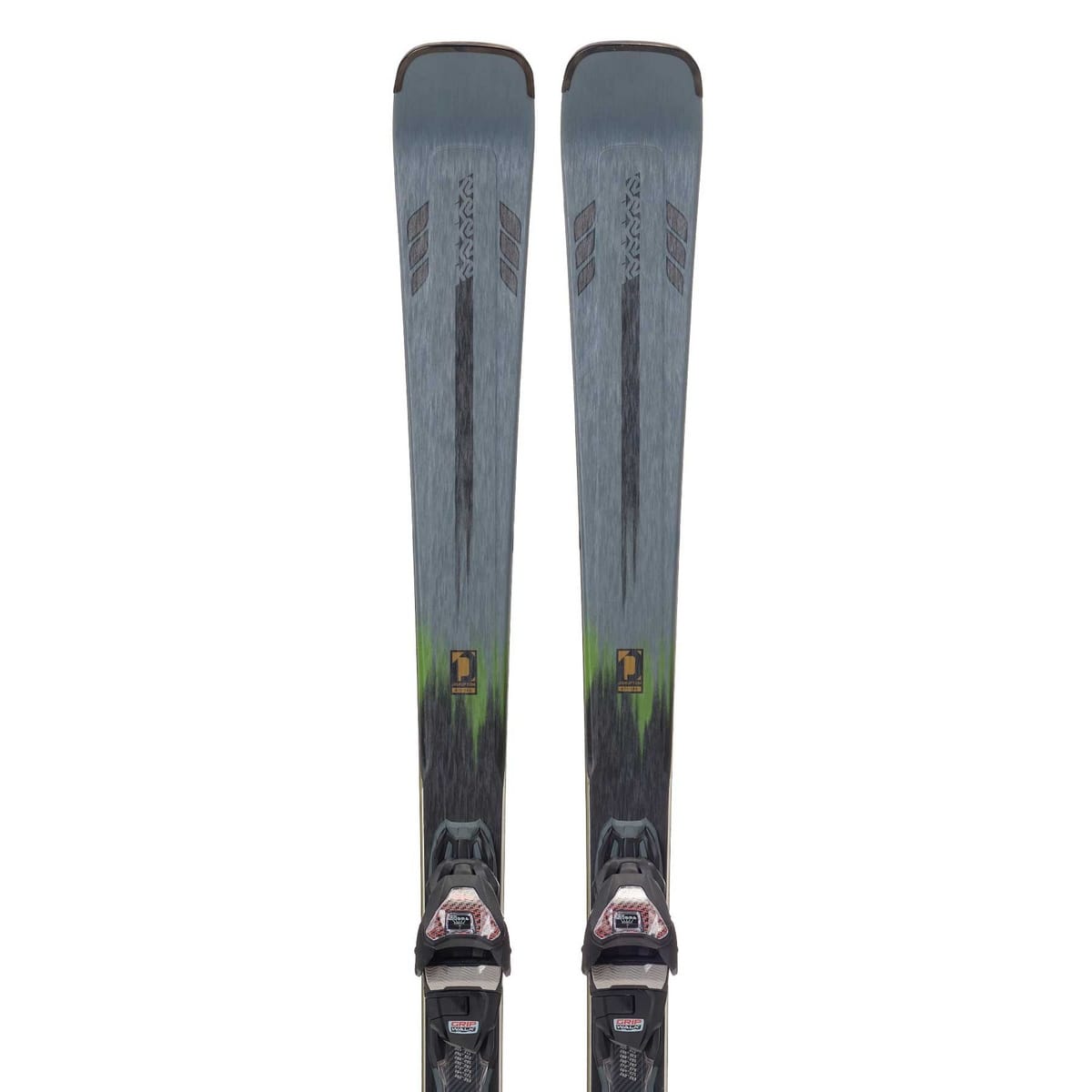 DISRUPTION STI CON ATTACCO MXC 12 TCX LIGHT GW