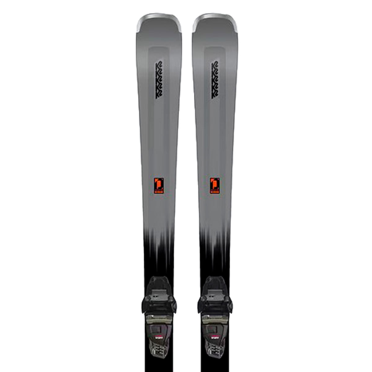 DISRUPTION RX CON ATTACCO M3 10 COMPACT QUIKCLIK BLACK