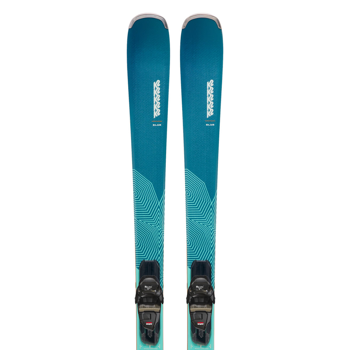 BLUR 76 QUIKCLIK FREE CON ATTACCO M3 10 COMPACT DONNA