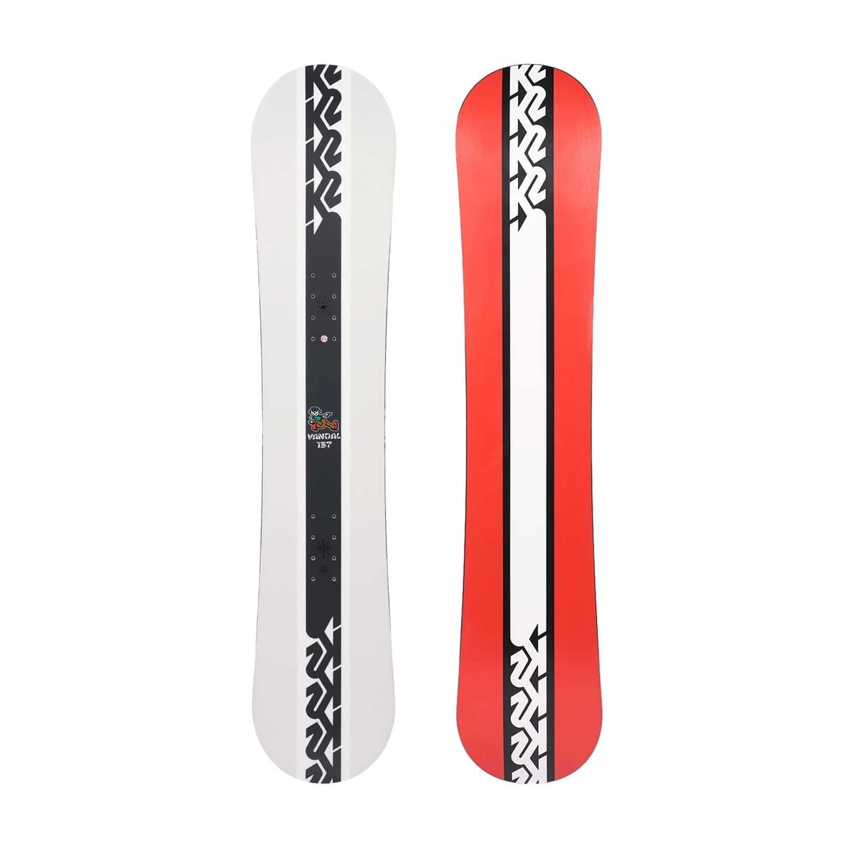 TAVOLA VANDAL BAMBINO