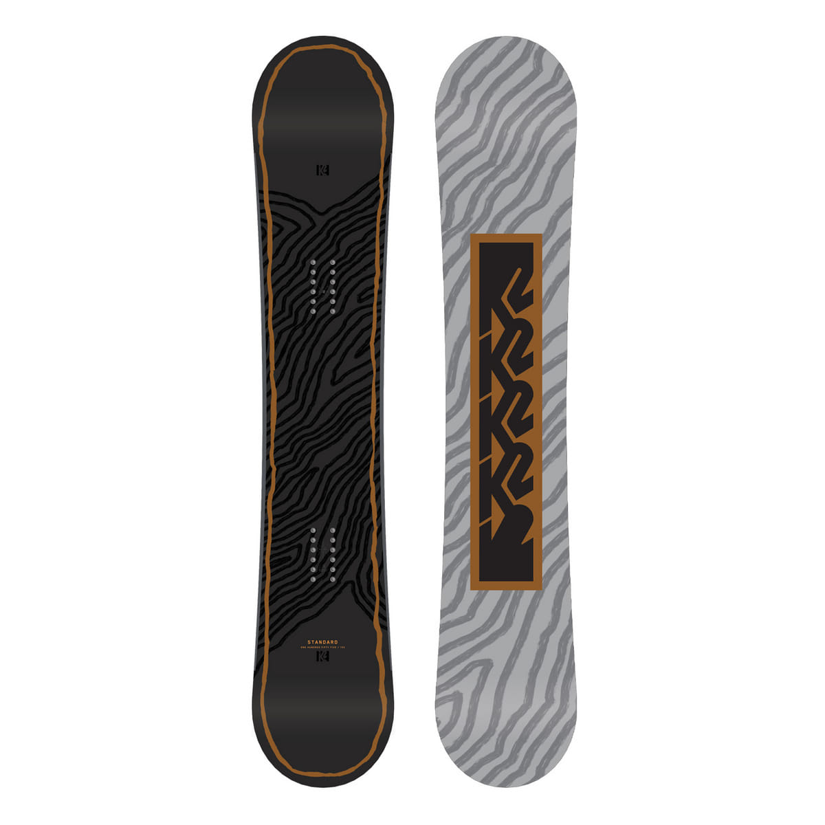 Prezzi K2 tavola standard