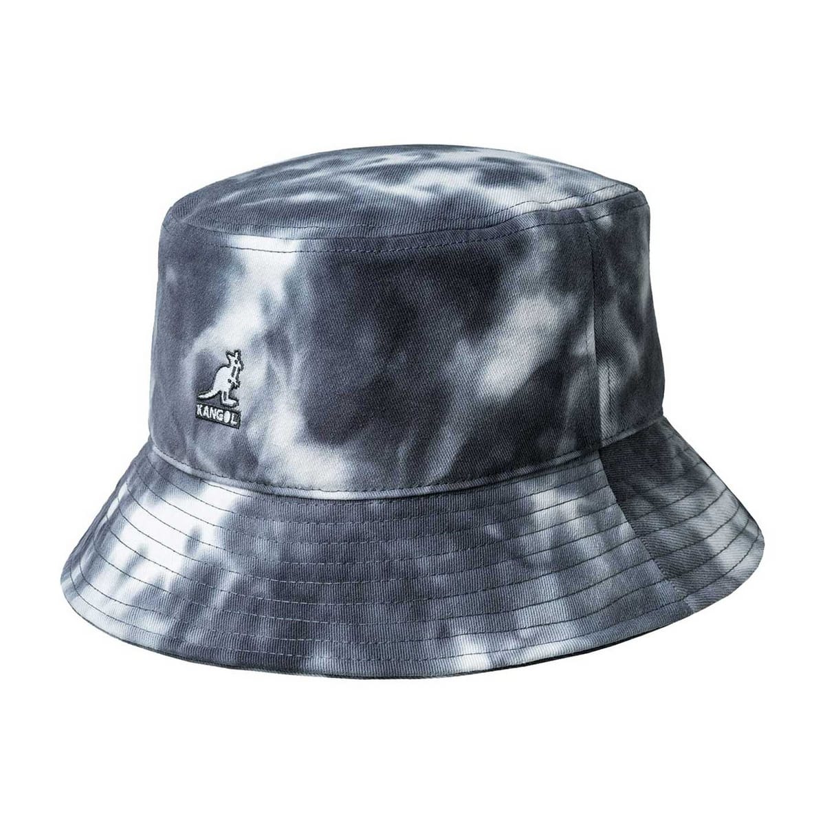 BUCKET TIE DYE