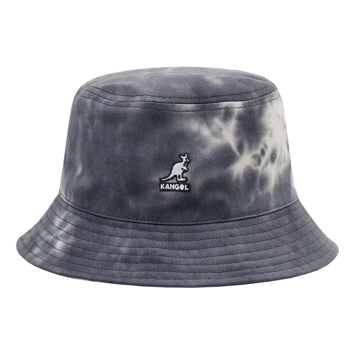 BUCKET TIE DYE