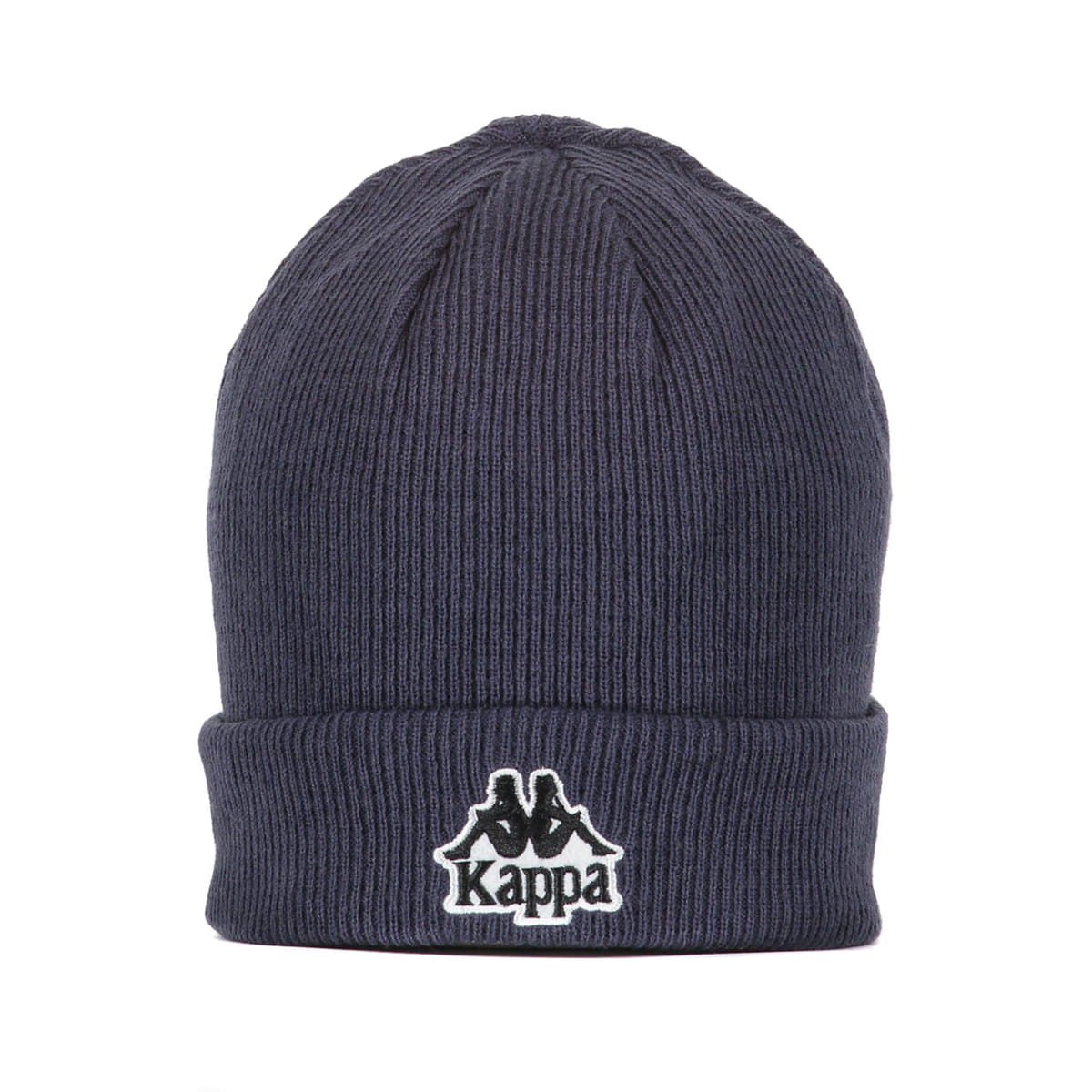 BEANIE CON PATCH LOGO