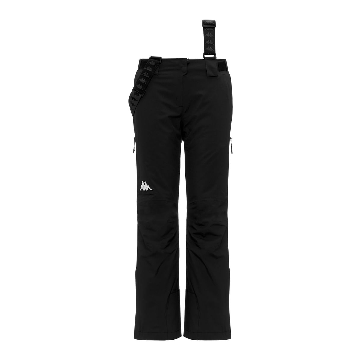 Prezzi Kappa pantaloni 8cento 834 donna