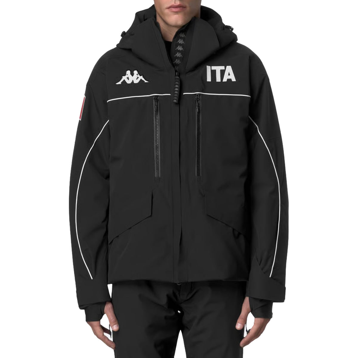 GIACCA 6CENTO 602FP ITALIA