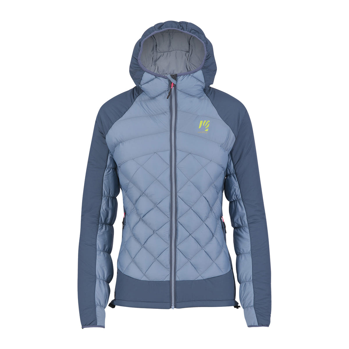 GIACCA LASTEI ACTIVE PLUS DONNA