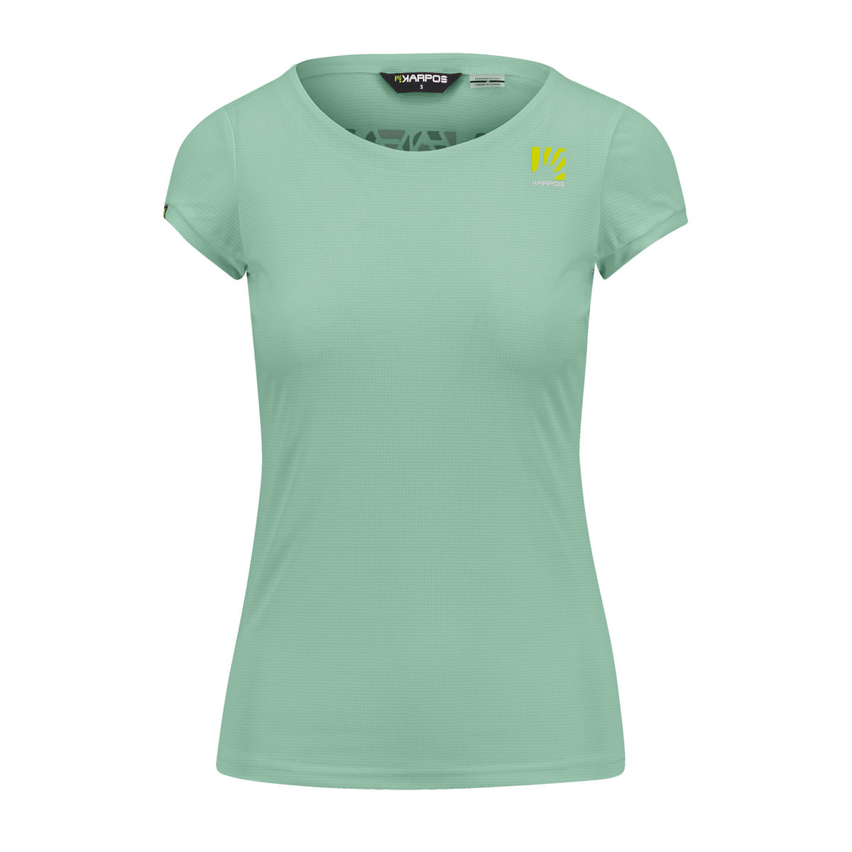 T-SHIRT LOMA JERSEY DONNA