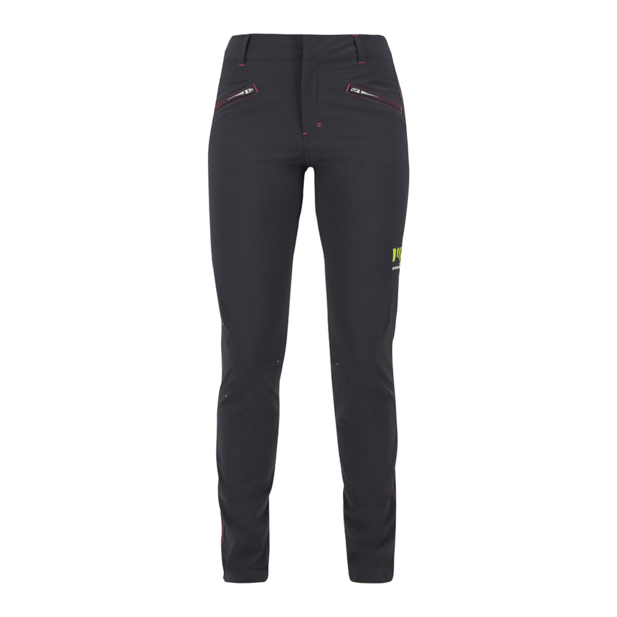 PANTALONI FANTASIA EVO DONNA