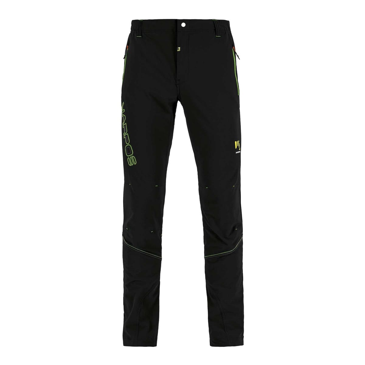 PANTALONI RAMEZZA LIGHT