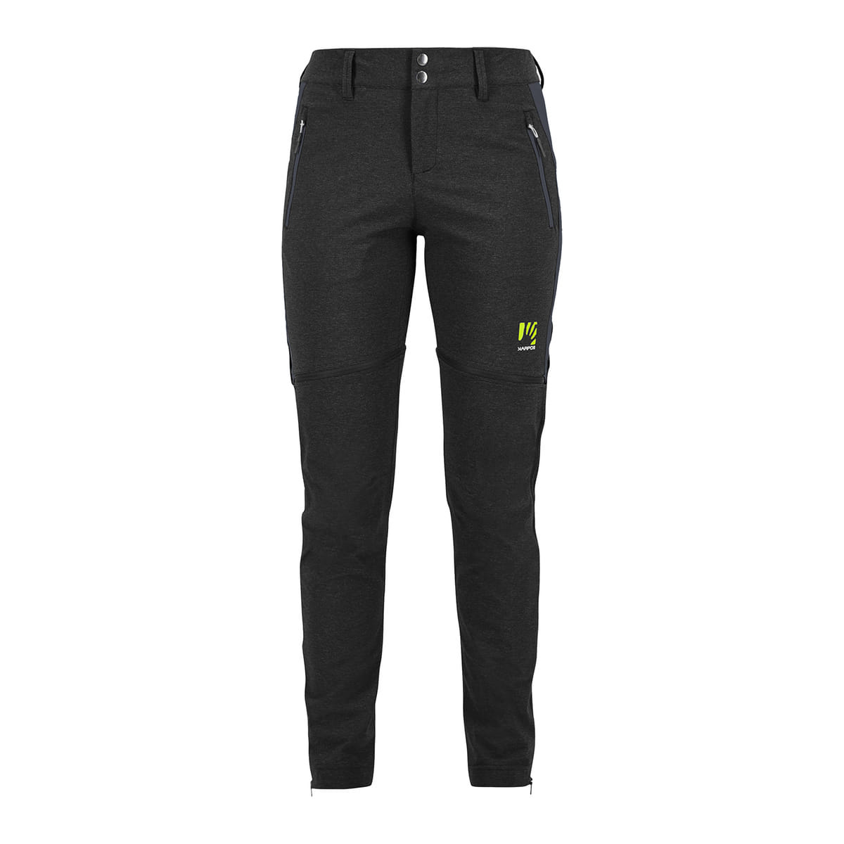 SANTA CROCE W ZIP-OFF PANTS