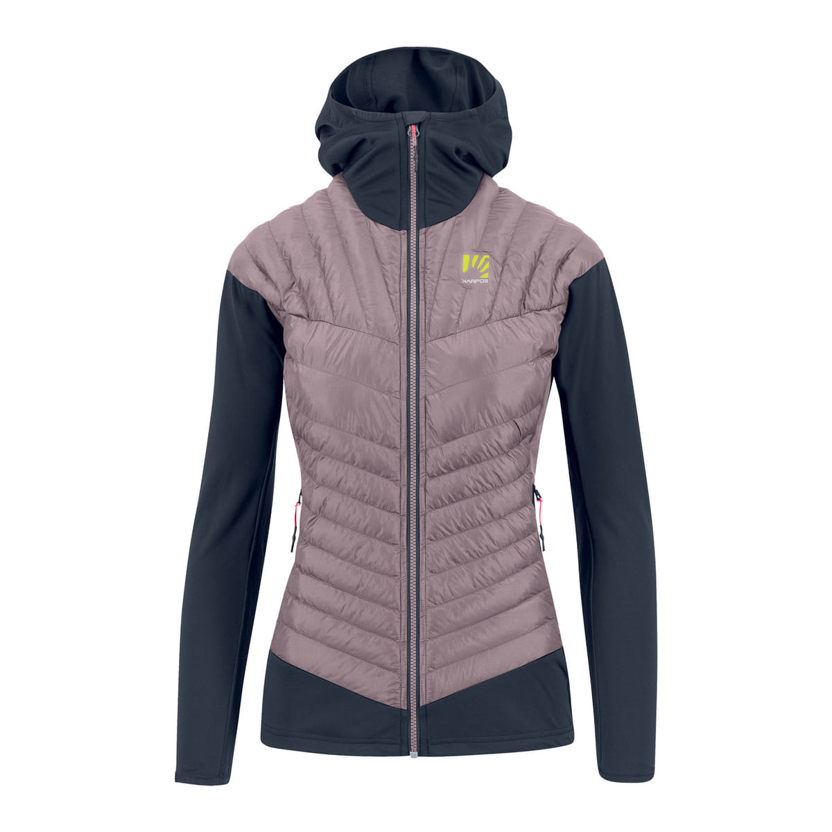 SASS DE MURA W JACKET