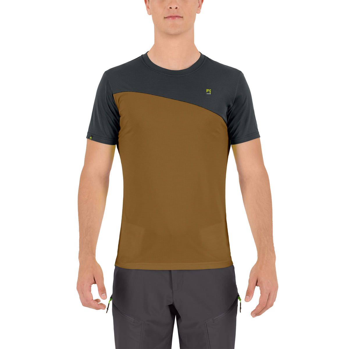 T-SHIRT AVERAU