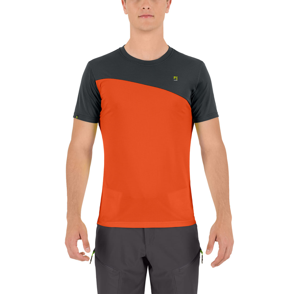T-SHIRT AVERAU
