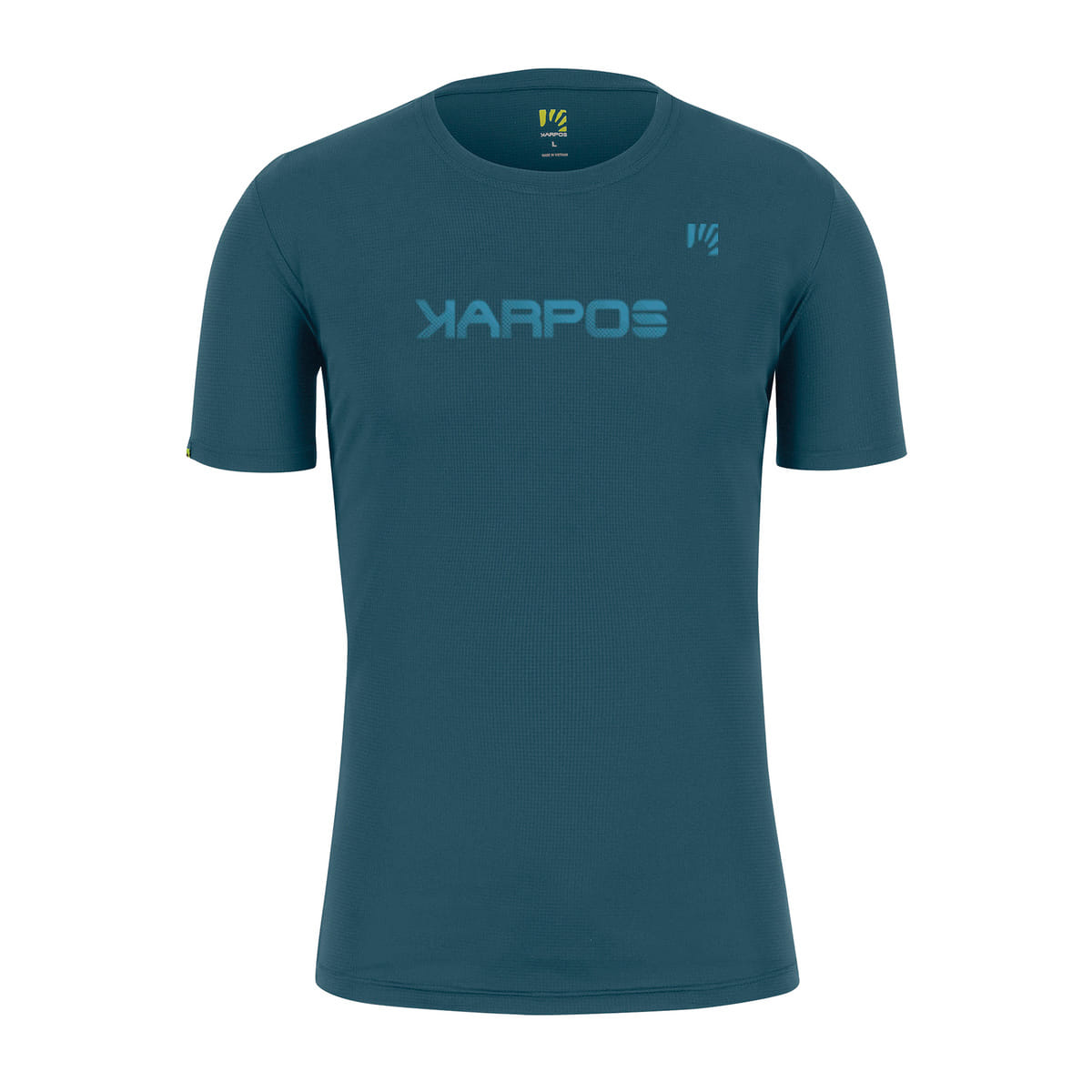 T-SHIRT LOMA EVO