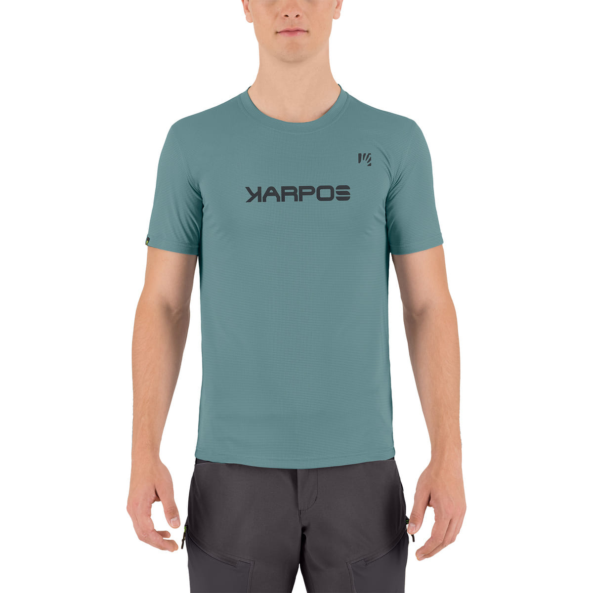 T-SHIRT LOMA EVO