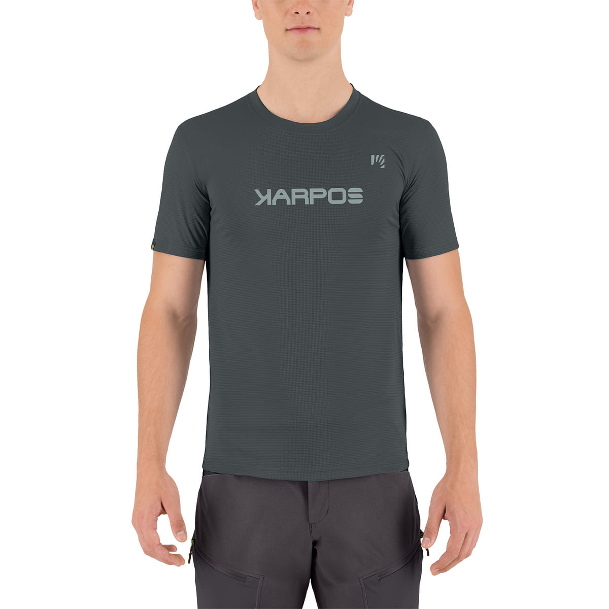 T-SHIRT LOMA EVO
